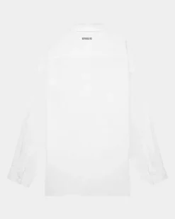 Vila Blouse | White^STIEGLITZ New