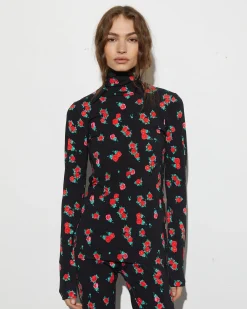 Violetta Pulli | Black^STIEGLITZ Best Sale